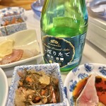 大衆割烹 大黒 - 