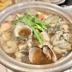 大衆割烹 大黒 - 