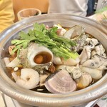 大衆割烹 大黒 - 