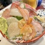 大衆割烹 大黒 - 