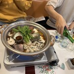 大衆割烹 大黒 - 