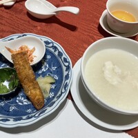 中国料理 龍鳳(ホテルアゴーラリージェンシー大阪堺) - 