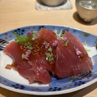 鮨 若尊 - 
