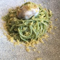 インカメラ コン テラッツァ - 