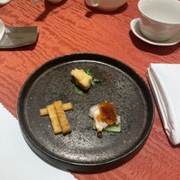 中国料理 龍鳳(ホテルアゴーラリージェンシー大阪堺) - 
