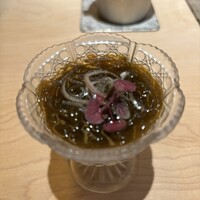 鮨 若尊 - 