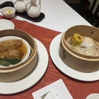 中国料理 龍鳳(ホテルアゴーラリージェンシー大阪堺) - 