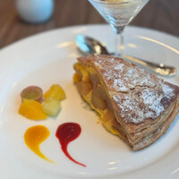 ポム・ダダン - 