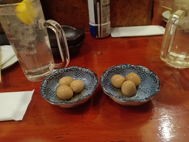 いちにかいのご予約 - 京成小岩/居酒屋 | 食べログ