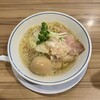 らーめん鱗 西中島店