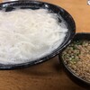 釜揚げうどん 戸隠 本店