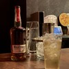 個室のあるBAR ixs