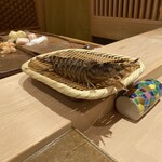 鮨 銀座 おのでら - 