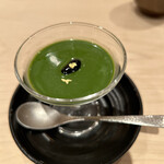 鮨 銀座 おのでら - 