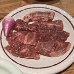 神泉ホルモン 三百屋 - 