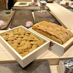 鮨 銀座 おのでら - 