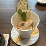KANAZAWA DINING きざはし - 