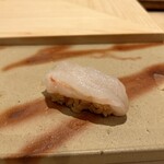 鮨 銀座 おのでら - 