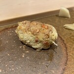 鮨 銀座 おのでら - 