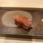 鮨 銀座 おのでら - 