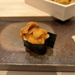 鮨 銀座 おのでら - 