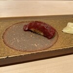 鮨 銀座 おのでら - 