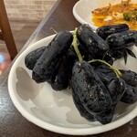 タイ料理レストラン チャンタラー - ブドウ(サービス)