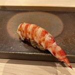 鮨 銀座 おのでら - 