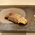 鮨 銀座 おのでら - 