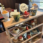 KANAZAWA DINING きざはし - 