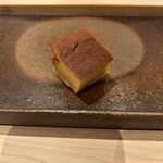 鮨 銀座 おのでら - 