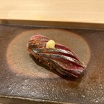 鮨 銀座 おのでら - 