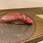 鮨 銀座 おのでら - 