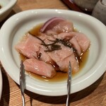 神泉ホルモン 三百屋 - 