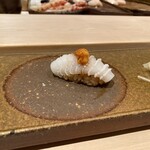 鮨 銀座 おのでら - 