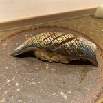 鮨 銀座 おのでら - 