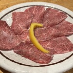 神泉ホルモン 三百屋 - 