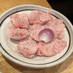 神泉ホルモン 三百屋 - 