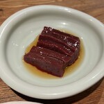 神泉ホルモン 三百屋 - 