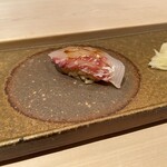 鮨 銀座 おのでら - 