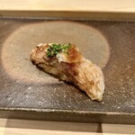 鮨 銀座 おのでら - 