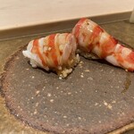 鮨 銀座 おのでら - 