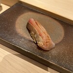 鮨 銀座 おのでら - 