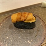 鮨 銀座 おのでら - 