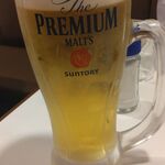 ジョイフル - ドリンク写真:生大