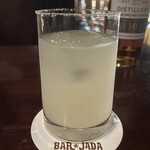 バー ジャダ - R7.4再　ソルティドッグ