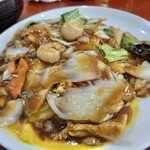 大福元 - 料理写真: