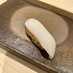 鮨 銀座 おのでら - 