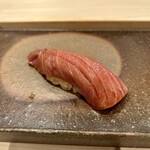 鮨 銀座 おのでら - 