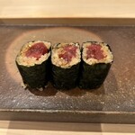 鮨 銀座 おのでら - 